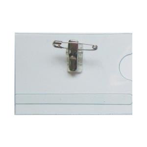 [세모네모] M0503 아크릴명찰(중/90*63mm)